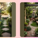 Unleashing Tuscany: 15 Creative Italian Patio Ideas**  
**