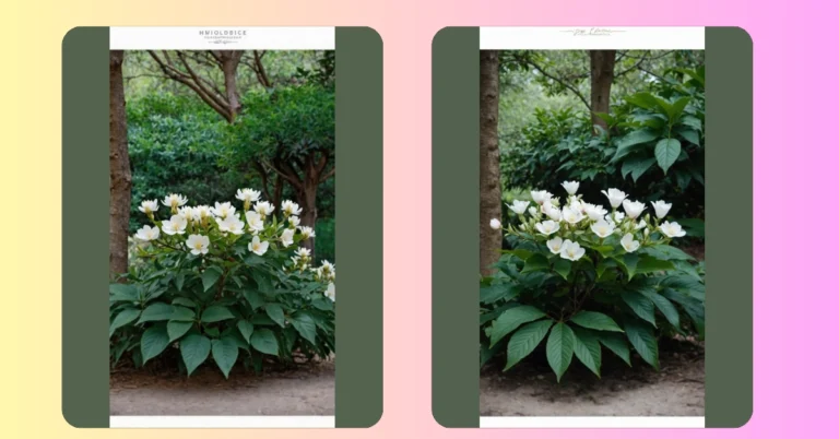 Blossoms and Dreams: 16 Flowering Trees for Your Landscape