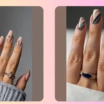 Flourishing Fingertips: 20 Must-Try Spring Nail Ideas for 2025