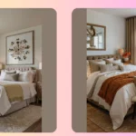 Your Bedroom Makeover Awaits: 22 Design Styles to Cozy Up Your Space!