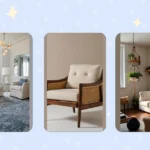 Designing Heaven: 15 Living Room Furniture Ideas to Elevate Your Home