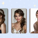 Step Into the Spotlight with These 22 Stunning Down Hairstyles for Prom