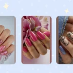 Colorful Spring Awaits: 16 Nail Designs for a Fresh 2025 Look