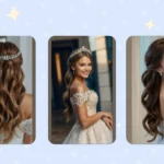 Your Ultimate Guide to 22 Elegant Wedding Hairstyles