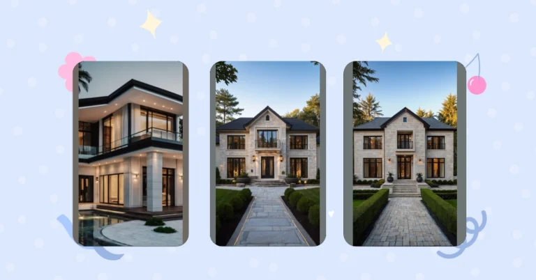 Your Guide to Luxury Living: 22 Stunning Mansions to Inspire