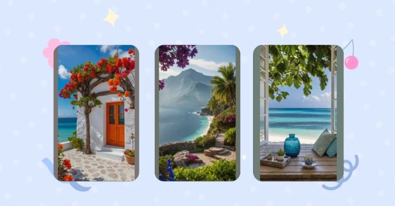 Picture-Perfect: 15 Must-Visit Vacation Spots for Fun Photography