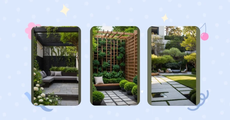 From Tiny to Terrific: 18 Italian Courtyard Ideas to Elevate Your Space