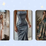 19 Chic Long Sleeve Dresses to Elevate Your Evening Ensemble**

**