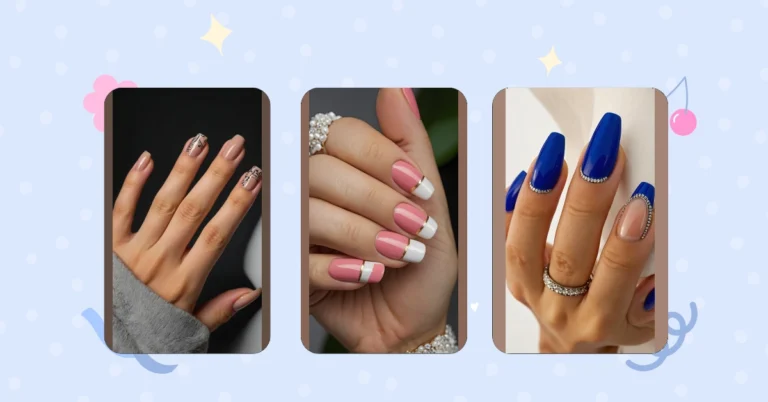22 Prom Nails Ideas to Match Your Stunning Style