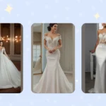 Fabulous Summer Bridal Dresses: 18 Classy Ideas for the Bride and her Guests