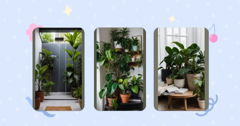 Spruce Up Your Space: 16 Indoor Plants to Brighten Up Your Home