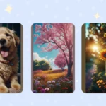 Spruce Up Your Screens: 18 Cute Wallpaper Photo Ideas