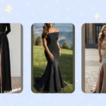 19 Breathtaking Prom Dress Trends for an Unforgettable 2025