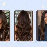 Chocolate Brown Hair Dreams: 19 Ideas That Will Curl Your Toes