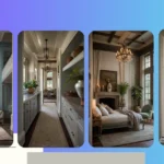 Southern Charm Unleashed: 17 Interior Ideas to Ignite Your Space