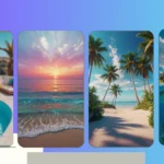 Dive into Summer with 18 Vibes Wallpaper Ideas for Your Devices