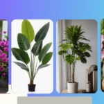 Faux Flora: 20 Unbelievably Realistic Outdoor Plants for a Lush Entrance