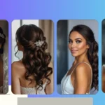 Effortless Summer Wedding Hairstyles for the Modern Bride