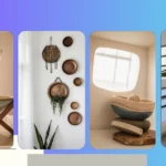 Creative Ideas for Your Living Room: 21 Unique Decor Items