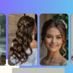 22 Elegant Wedding Hairstyles for Every Hair Length and Style