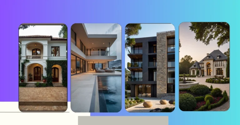 22 Luxury Dream House Ideas That Make You Want to Move to a Mansion**

**