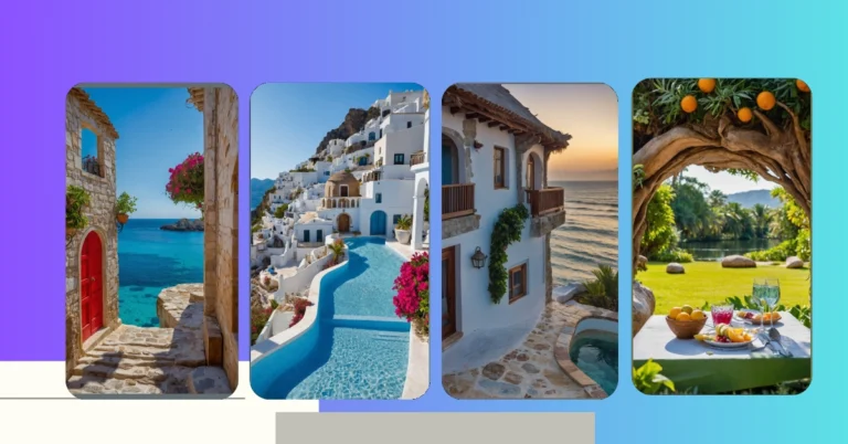 Capturing Paradise: 15 Beautiful Vacation Spots for Your Summer Photos**  
**