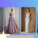 Classy Evening Party Dresses That Shine Bright