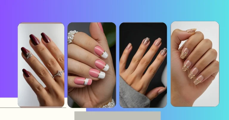 Dazzling Prom Nails: 22 Pretty Ideas that Wow!