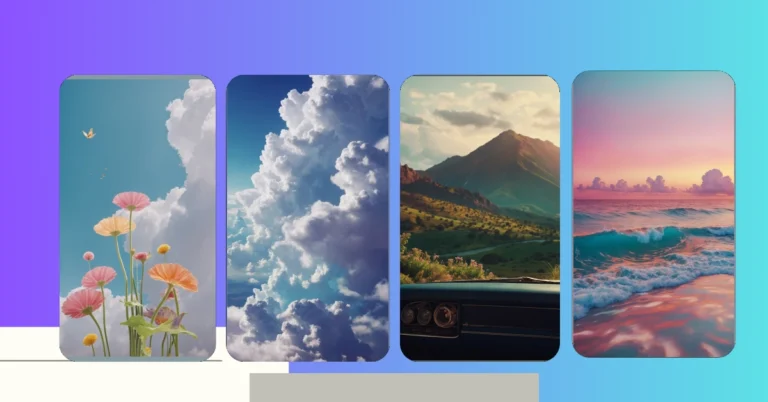 18 Adorable Wallpaper Ideas to Spice Up Your Phone