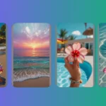 Elevate Your Screen Game! 18 Summer Vibes Wallpaper Picks