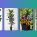 Plant-Lover’s Paradise: 20 Faux Plants to Brighten Up Your Home’s Entrances