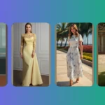 Elegance Personified: 21 Midi Dress Styles for Every Occasion