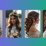 Stunning Wedding Hair Inspirations for Every Summer Bride