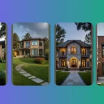 From India to the UK: A Journey Through 19 Iconic House Designs