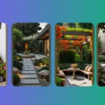 From Fantastical to Functional: 18 Italian Courtyard Garden Ideas for Every Space**

**