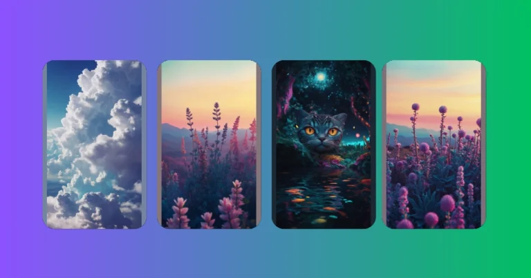 Unleashing Creativity: 18 Cute Wallpapers for Every Mood