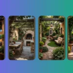 Add a Touch of Tuscany to Your Outdoor Space: 15 Fabulous Patio Ideas