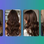 Choc Full of Style: 19 Amazing Chocolate Brown Hair Ideas