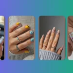 Color Your World: 2025’s Top Spring Nail Ideas!