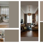 Chic Living Room Furniture Ideas That Mix Modern and Traditional