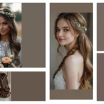 Delightful Summer Wedding Hairstyles to Make Your Day Extra Special