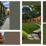 Break the Mold: 15 Unique Landscaping Ideas for Your House’s Property Lines