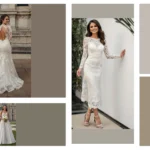 18 Whimsical White Bridal Dress Ideas for Every Bride!