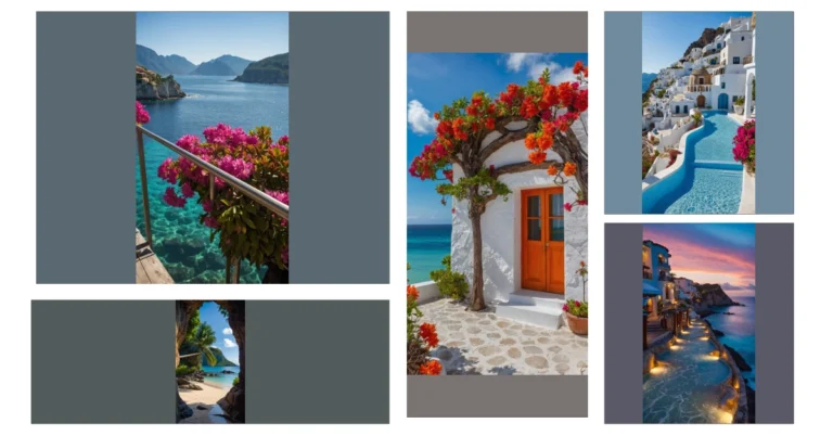 15 Cool Beach Destinations for Couples: A Photographer’s Paradise**  
**