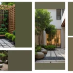 Cozy Corners: 18 Captivating Italian Courtyard Garden Ideas You’ll Love**

**