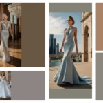 Casual Chic: 18 Summer Bridal Dresses That Steal the Show