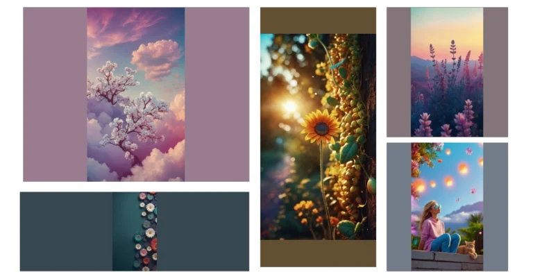 Elevate Your Screen: 18 Cute Wallpaper Inspirations You Need!