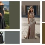 Pink, Gold, and Glam: 19 Unmissable Prom Dress Trends for 2025
