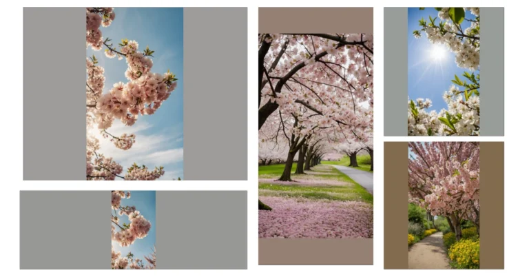 A Bloomin’ Good Time: 16 Flowering Trees for Your Small Outdoor Paradise