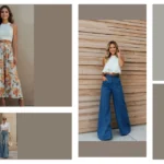 Get Inspired: 15 Vibrant Outfit Ideas for Women This Spring 2025